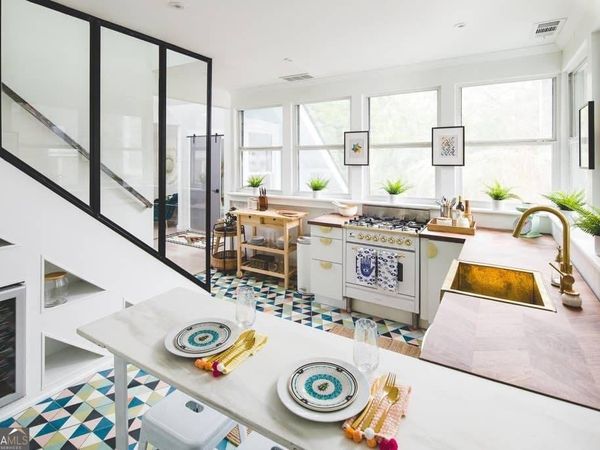 449 Greenwood Avenue NE, UNIT 3, Atlanta, GA 30308