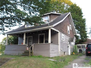 57 Mapleshade Avenue, Falconer, NY 14733