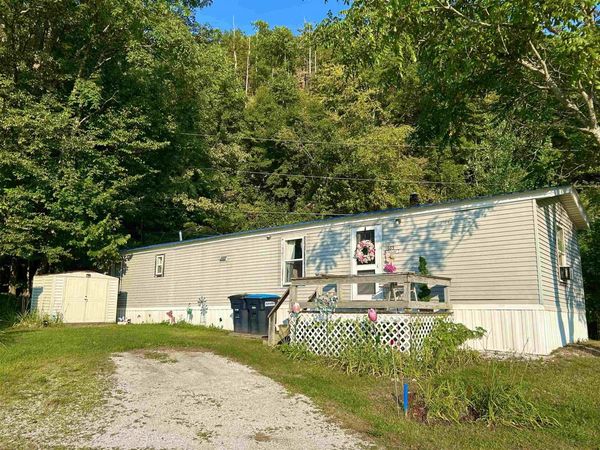 165 Hemlock Road, St. George, VT 05495