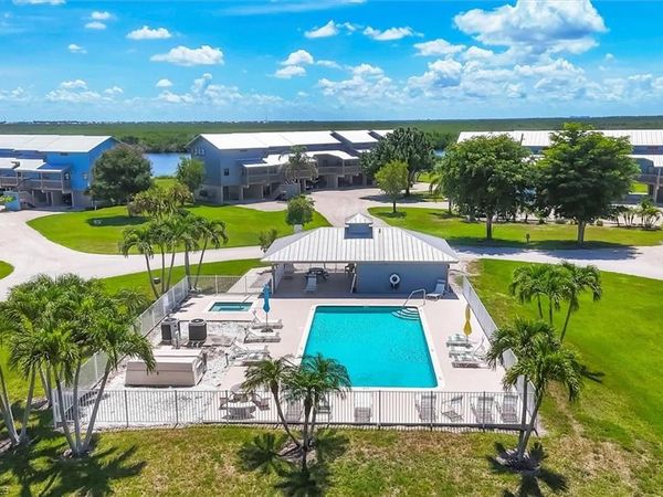 5391 Blue Crab CIR, Unit 5, BOKEELIA, FL 33922