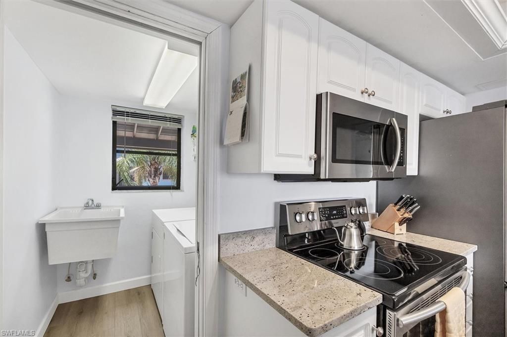 5391 Blue Crab Cir, Unit 5, Bokeelia, FL 33922 Photo