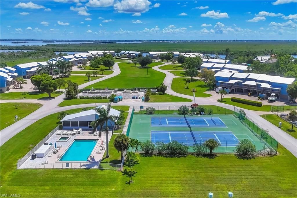 5391 Blue Crab Cir, Unit 5, Bokeelia, FL 33922 Photo