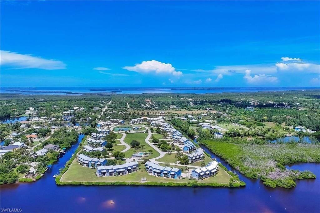 5391 Blue Crab Cir, Unit 5, Bokeelia, FL 33922 Photo