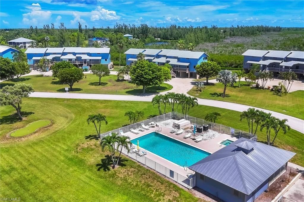 5391 Blue Crab Cir, Unit 5, Bokeelia, FL 33922 Photo