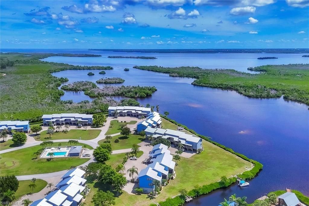 5391 Blue Crab Cir, Unit 5, Bokeelia, FL 33922 Photo