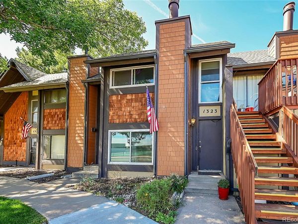 1323 S Sable Boulevard, Aurora, CO 80012