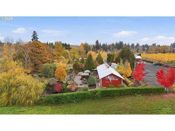 21338 OAK LN, Aurora, OR 97002