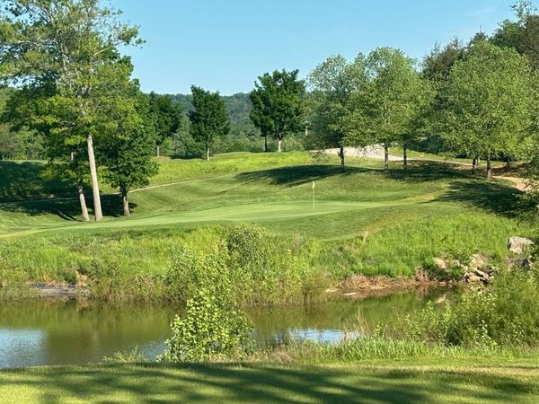 124 Fountain Street , Branson, MO 65616