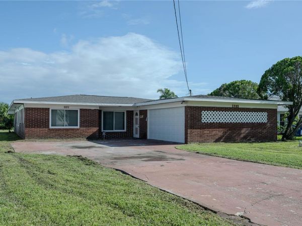 1101 28TH AVENUE S, ST PETERSBURG, FL 33705