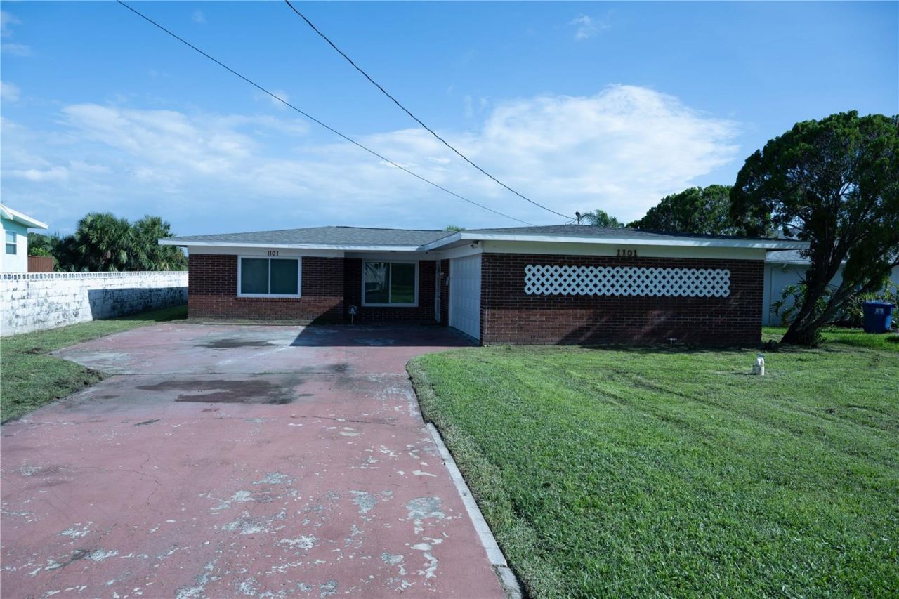 1101 28th Avenue S, Saint Petersburg, FL 33705 Photo