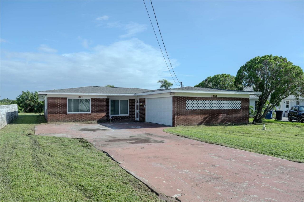 1101 28th Avenue S, Saint Petersburg, FL 33705 Photo