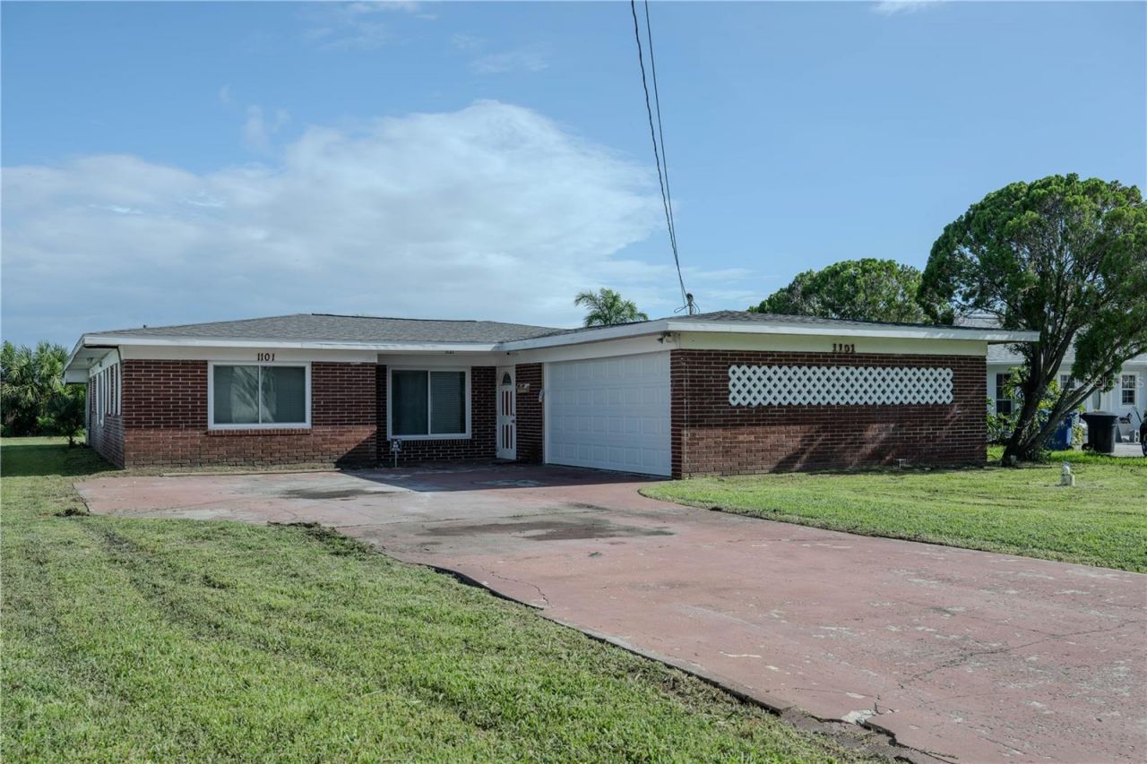 1101 28th Avenue S, Saint Petersburg, FL 33705 Photo