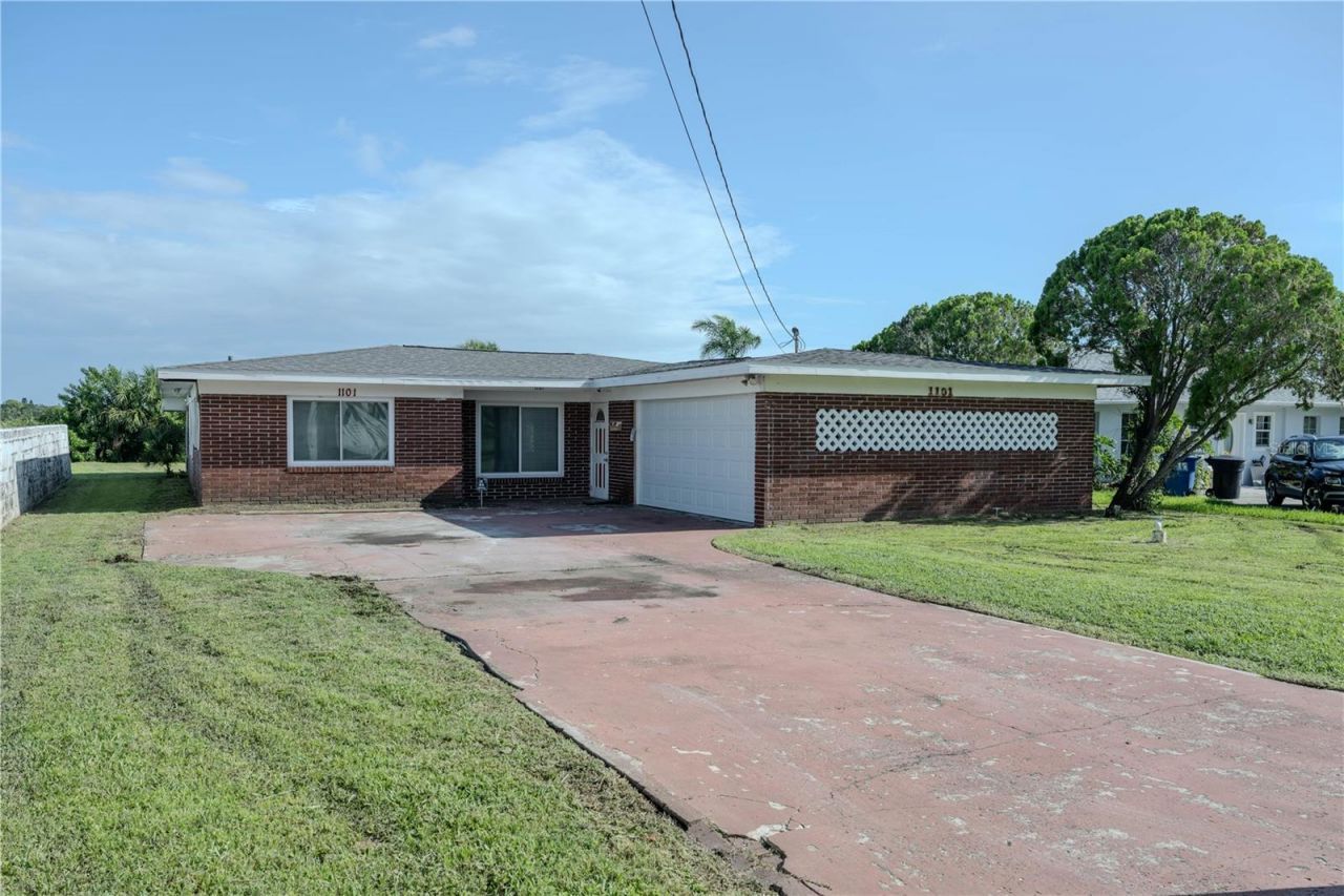 1101 28th Avenue S, Saint Petersburg, FL 33705 Photo