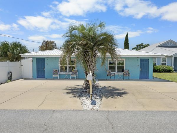 21927 Bataan Avenue, Panama City Beach, FL 32413