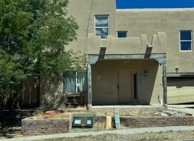 4715 Sambra, Santa Fe, NM 87507 Main Photo