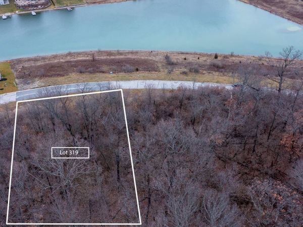 9275 Doubletree(lot319) Drive S, Crown Point, IN 46307