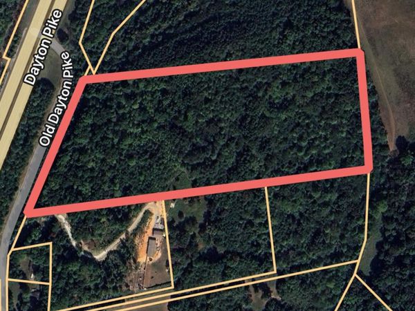0 Old Dayton Pike, Soddy Daisy, TN 37379
