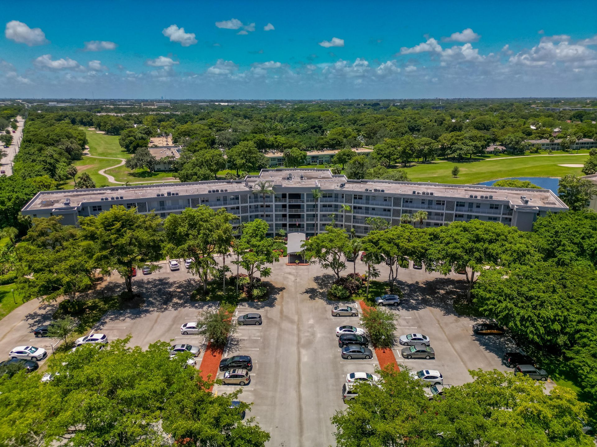 4020 W Palm Aire Drive, Unit 410, Pompano Beach, FL 33069 Photo