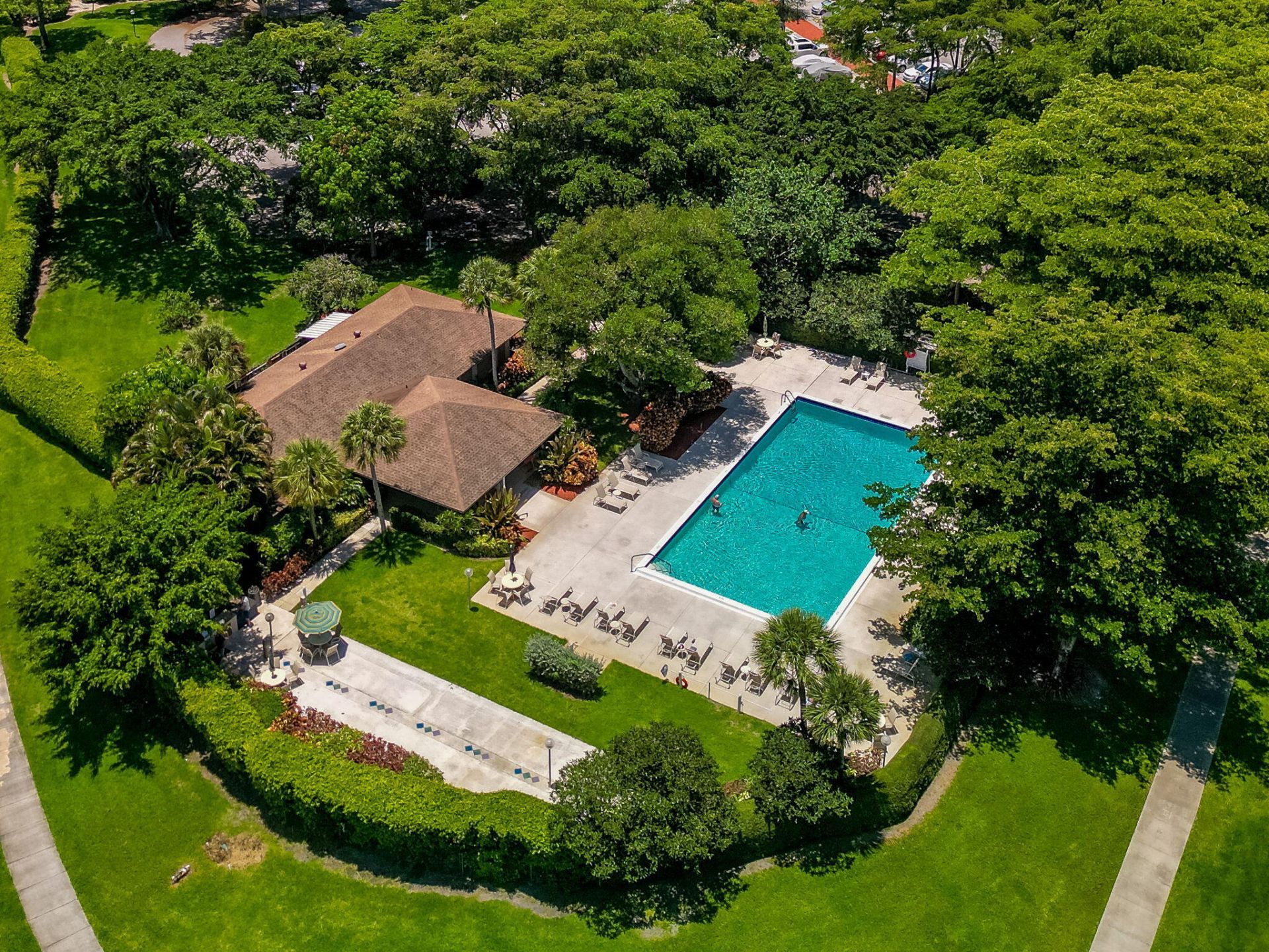 4020 W Palm Aire Drive, Unit 410, Pompano Beach, FL 33069 Photo