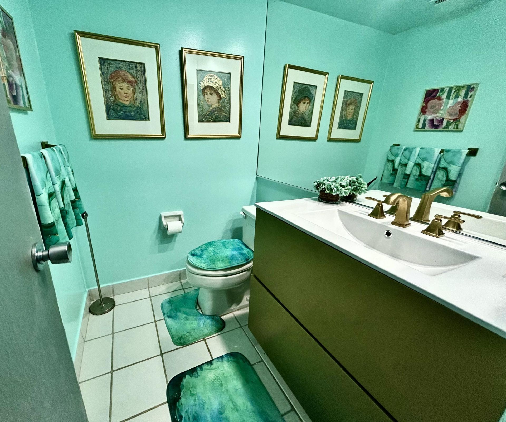 4020 W Palm Aire Drive, Unit 410, Pompano Beach, FL 33069 Photo