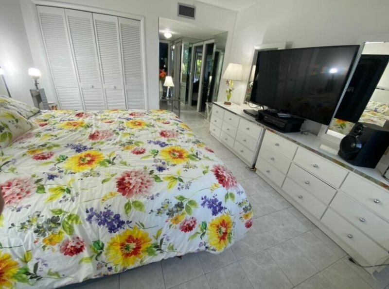 4020 W Palm Aire Drive, Unit 410, Pompano Beach, FL 33069 Photo