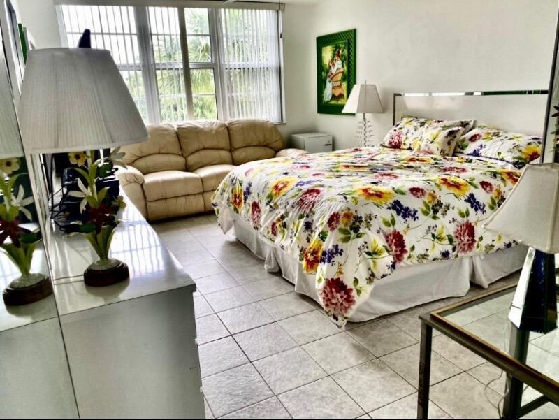 4020 W Palm Aire Drive, Unit 410, Pompano Beach, FL 33069 Photo