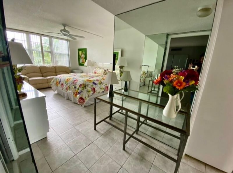 4020 W Palm Aire Drive, Unit 410, Pompano Beach, FL 33069 Photo