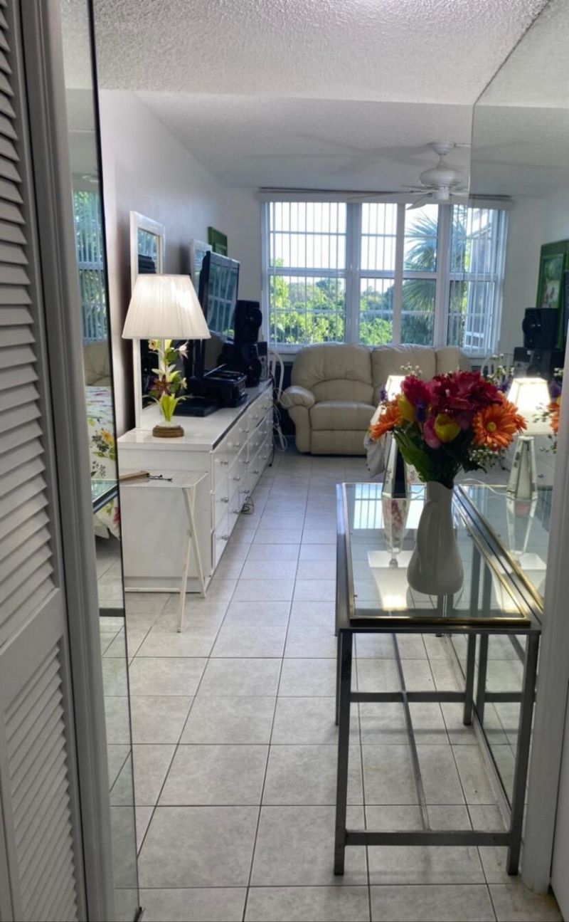 4020 W Palm Aire Drive, Unit 410, Pompano Beach, FL 33069 Photo