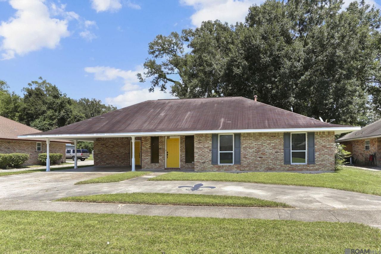 3936 Lassen Dr, Baton Rouge, LA 70814 Main Photo
