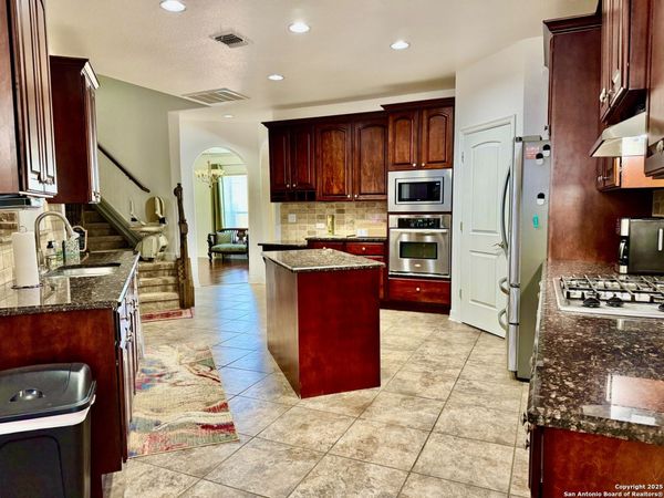 12447 STILLWATER CRK, San Antonio, TX 78254