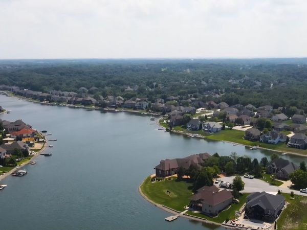 9325 Doubletree(lot317) Drive S, Crown Point, IN 46307