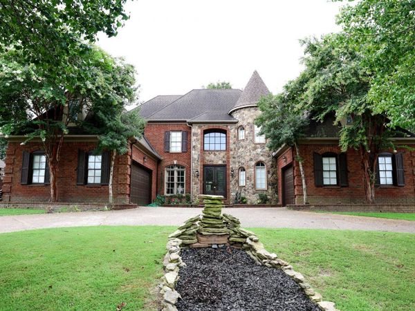 649 RIDGE SPRINGS RD, Collierville, TN 38017