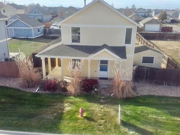 3003 Rose Hill Street, Strasburg, CO 80136