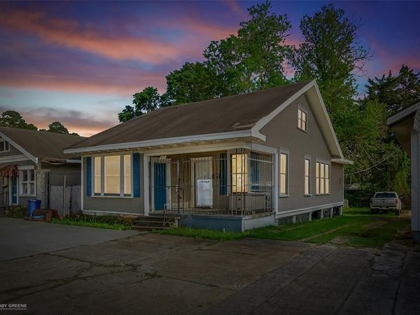 427 Kings Highway, Shreveport, LA 71104