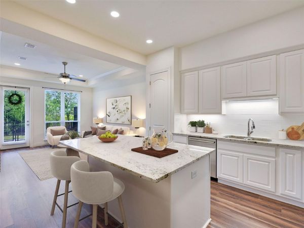 102 Bella Toscana Ave, Unit 1103, Lakeway, TX 78734