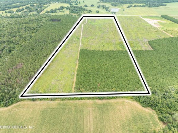 3500 NE ROCKY FORD Road, Madison, FL 32340
