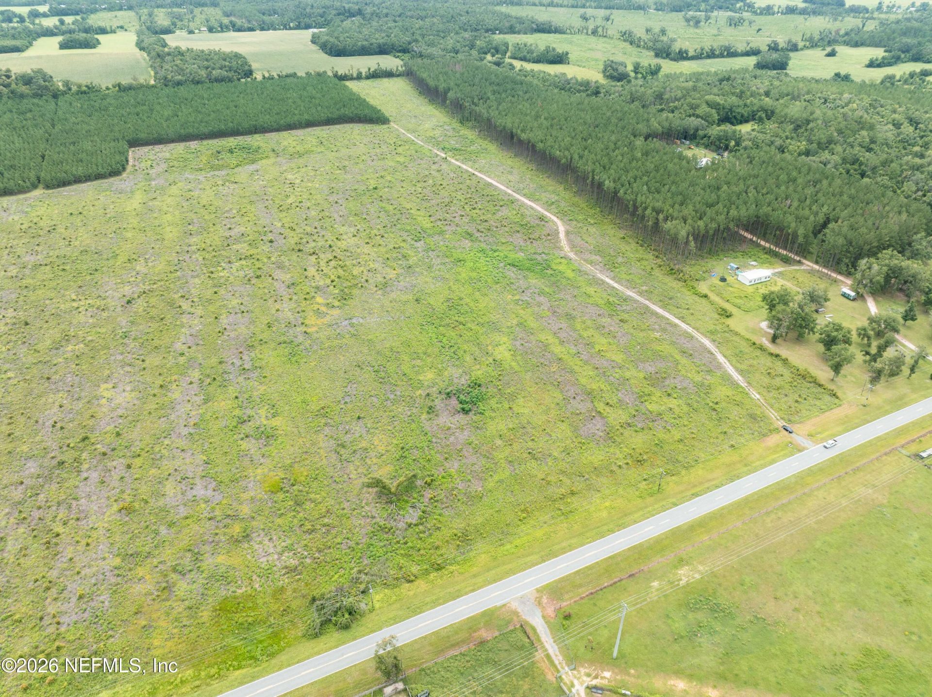 3500 NE Rocky Ford Road, Madison, FL 32340 Photo