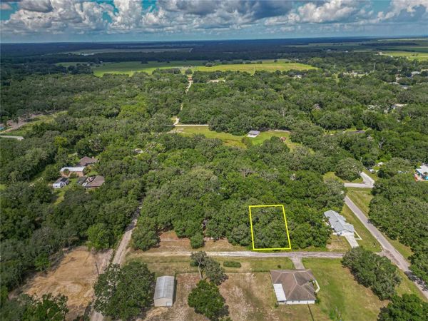 TBD SW 134 TER, DUNNELLON, FL 34432
