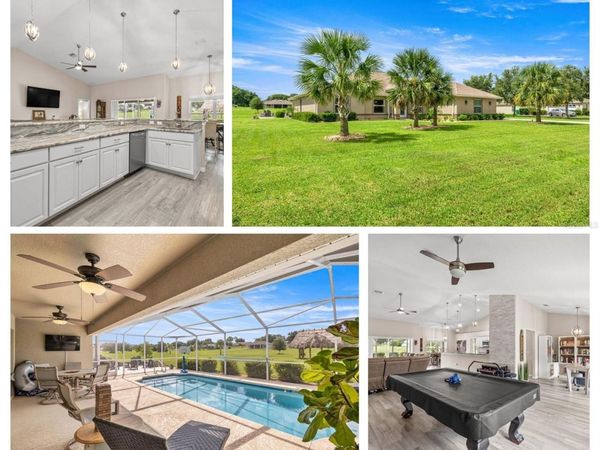 700 E BOSTON STREET, HERNANDO, FL 34442