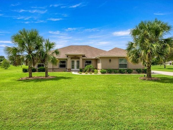 700 E BOSTON STREET, HERNANDO, FL 34442