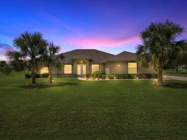 700 E BOSTON STREET, HERNANDO, FL 34442