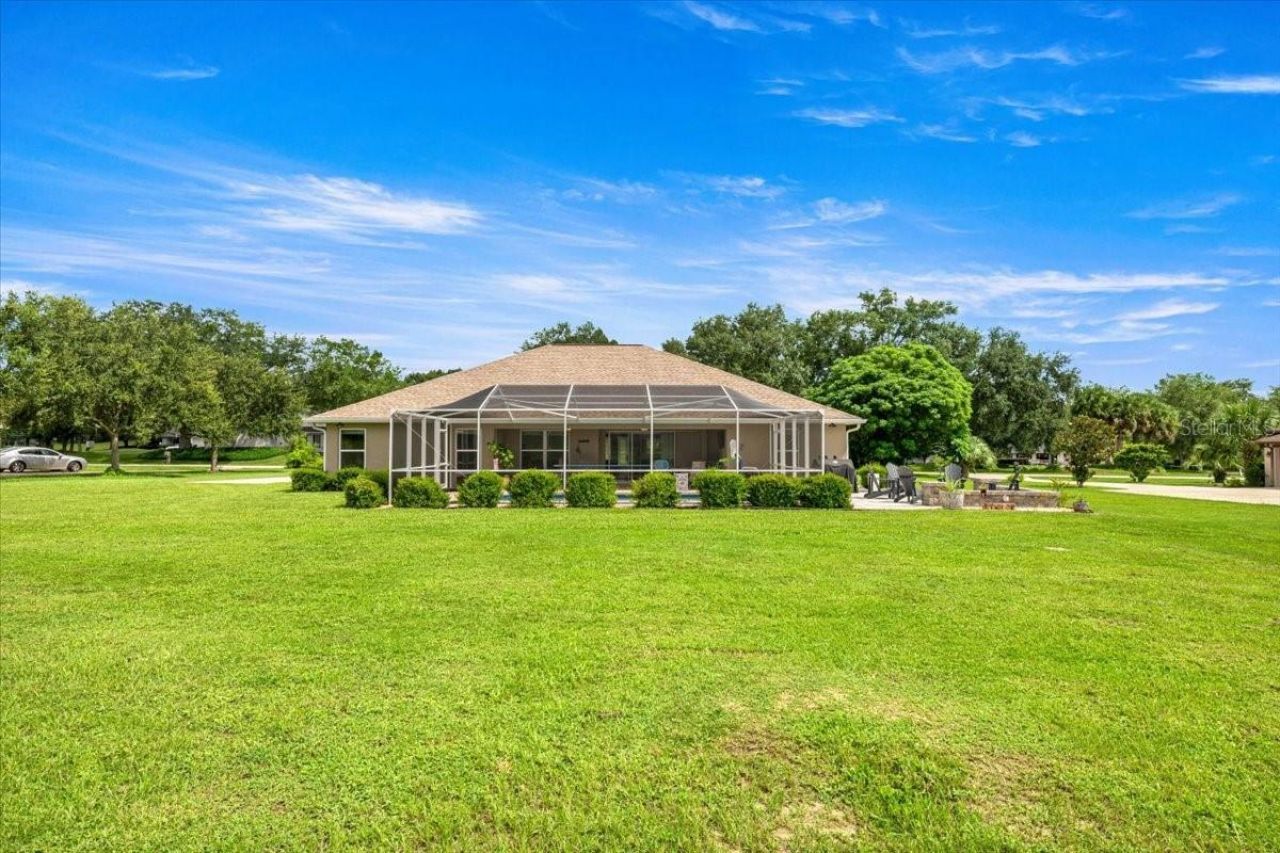 700 E Boston Street, Hernando, FL 34442 Photo