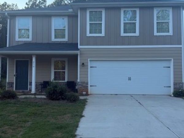 230 Great Gorge Parkway, Covington, GA 30016