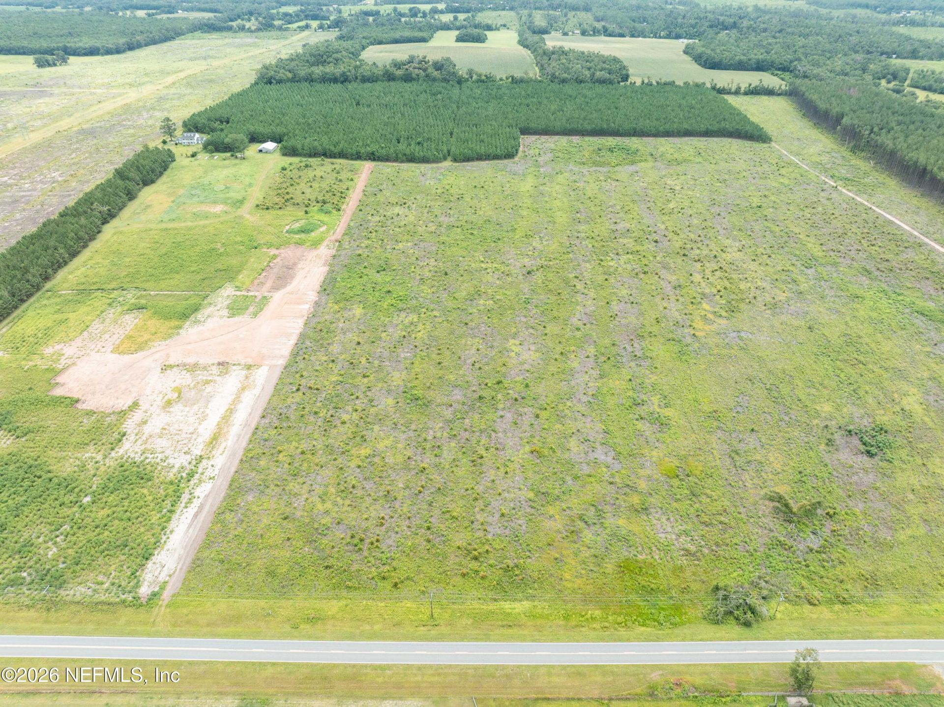 3600 NE Rocky Ford Road, Madison, FL 32340 Photo