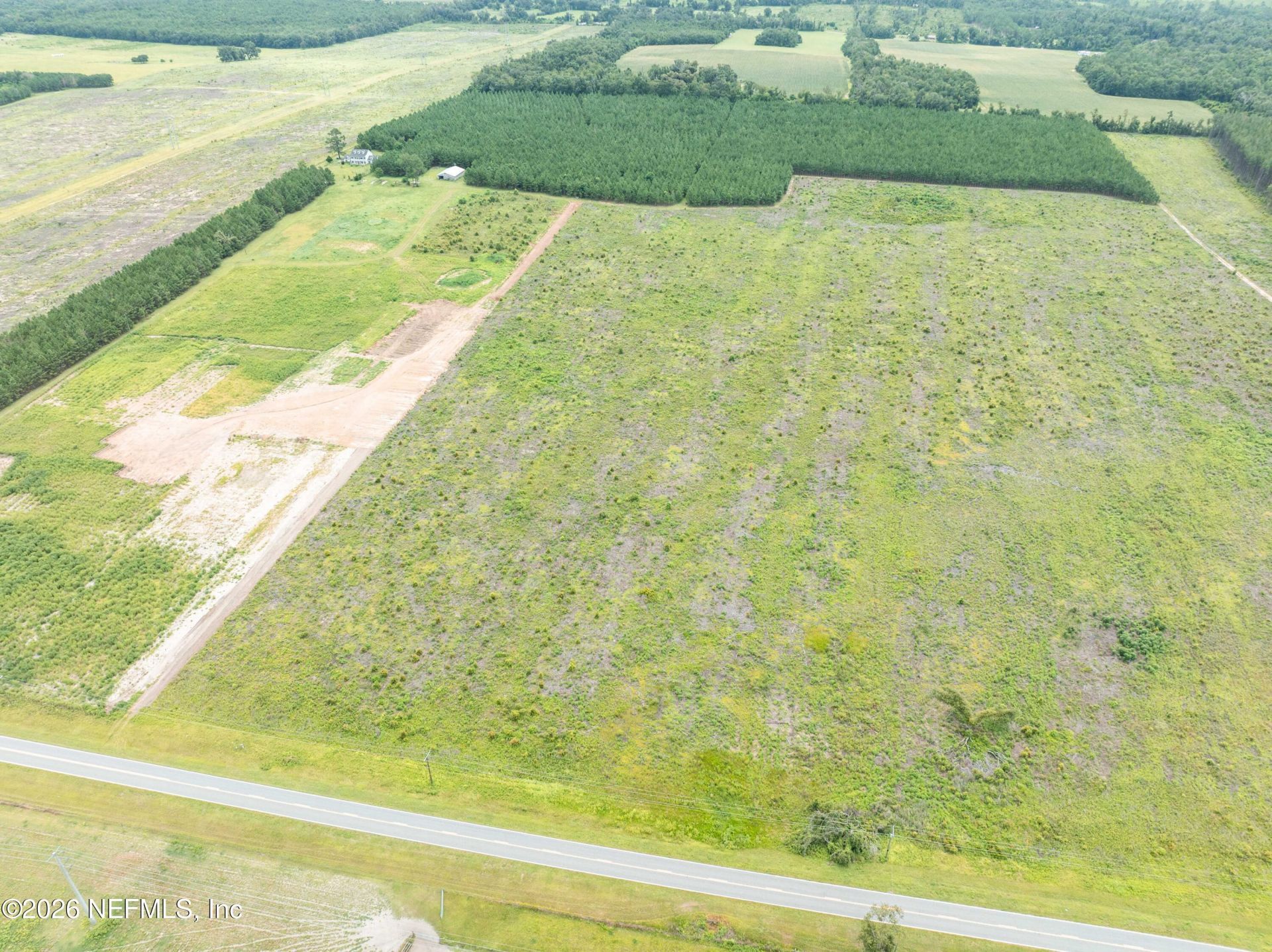 3600 NE Rocky Ford Road, Madison, FL 32340 Photo