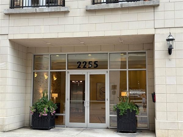 2255 Peachtree Road NE, Unit 322, Atlanta, GA 30309