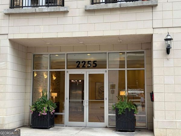 2255 Peachtree Road NE, Unit 322, Atlanta, GA 30309