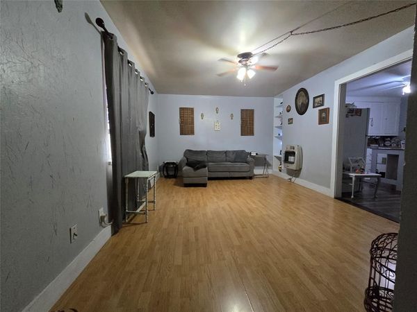 506 W 2nd Street, Cisco, TX 76437