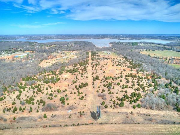 SE 74th Street, McLoud, OK 74851