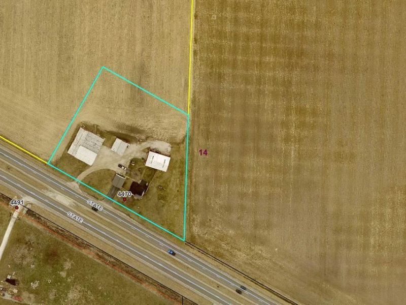 4470 W State Street, Lindsey, OH 43442 Photo 43